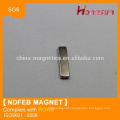 neodymium magnet N38 Block 20x5x2mm magnet